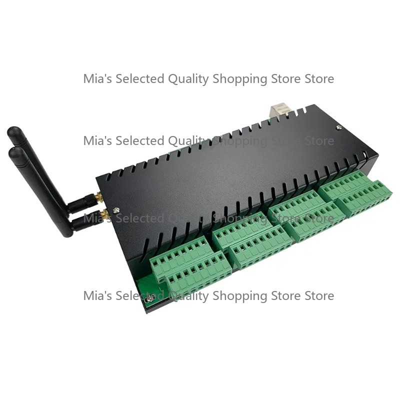 Diy Home Automation Controller - KC868-H32B Ethernet Wifi ESP32 tuy Röle
