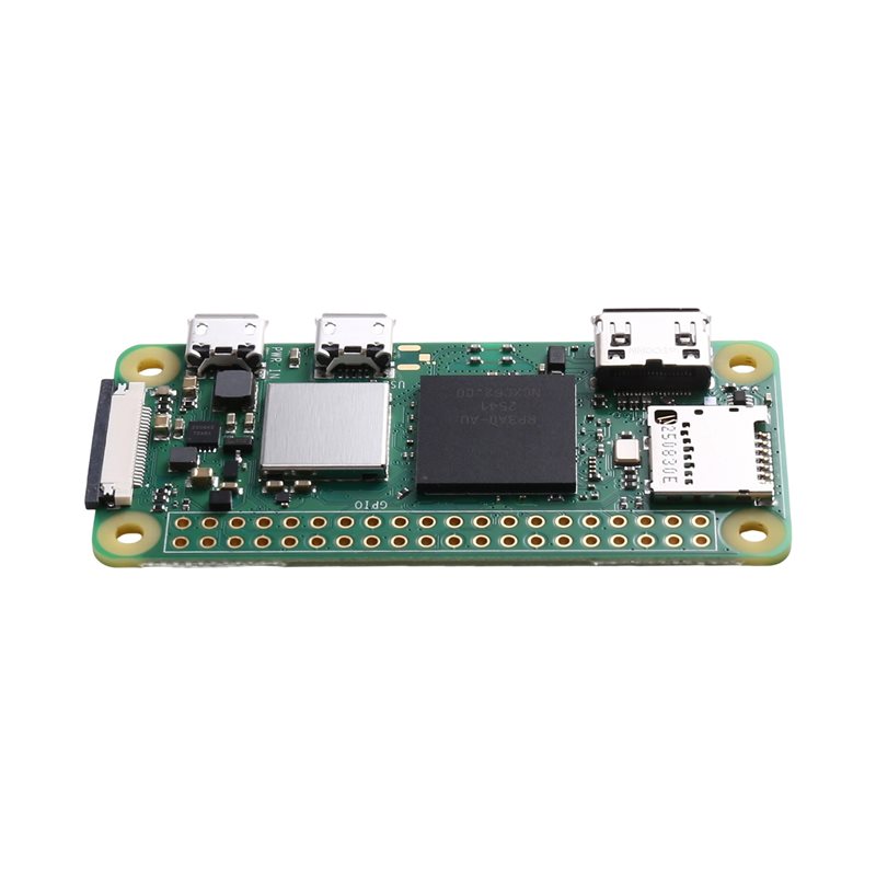 Pi Zero W Board - [YENİ!CCDD】 Raspberry Pi Zero 2W Geliştirme