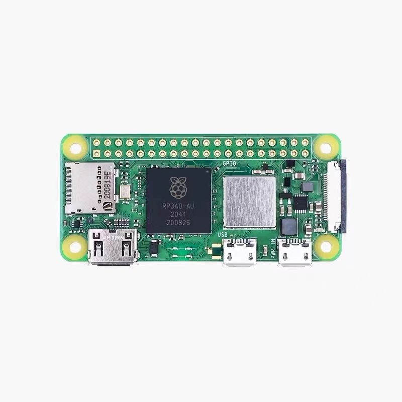 Pi Zero W Board - Shenzhen Yeni Fly Linux Geliştirme Kartı