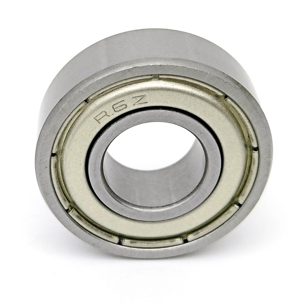 DALUO rulman R6 R6ZZ R6Z R6RS  - Matter Hub Thread incelemesi ve fiyatı