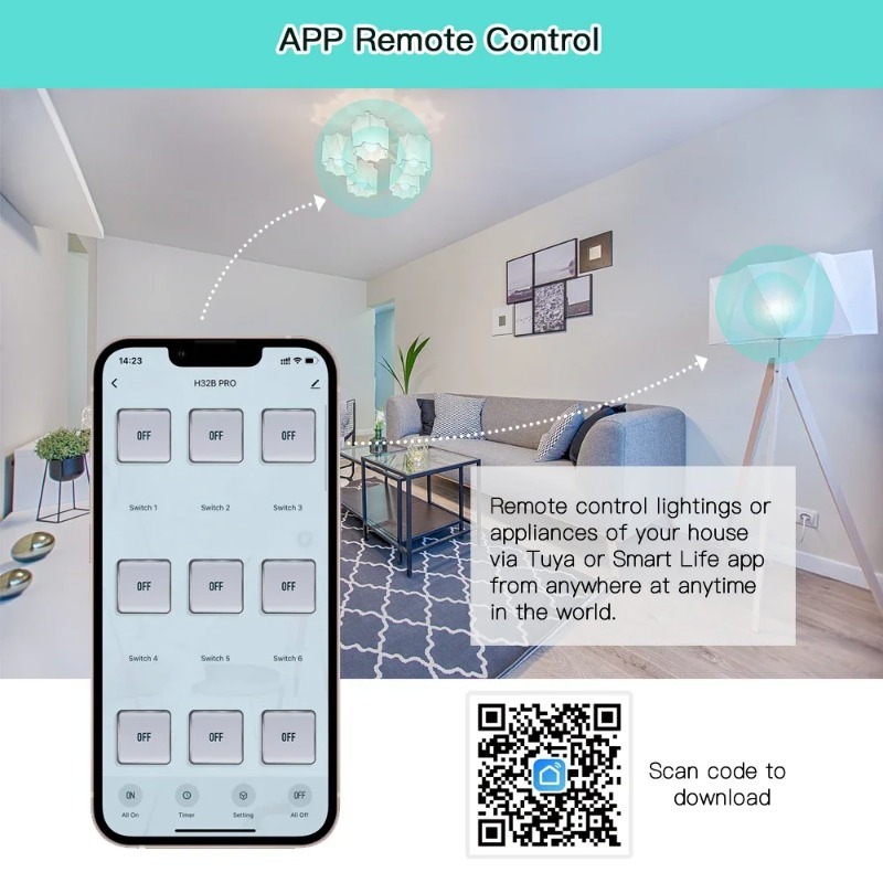 KC868-H32B Ethernet Wifi ESP32 - Diy Home Automation Controller incelemesi ve fiyatı