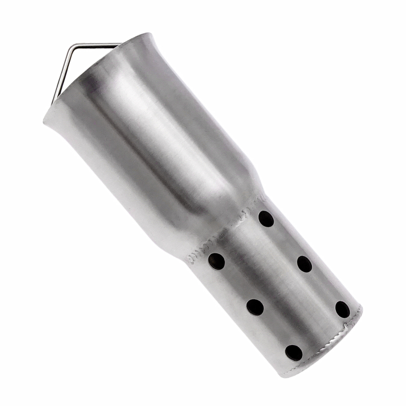 YENI Evrensel 51mm Katalizör D - Ir Blaster Universal incelemesi ve fiyatı