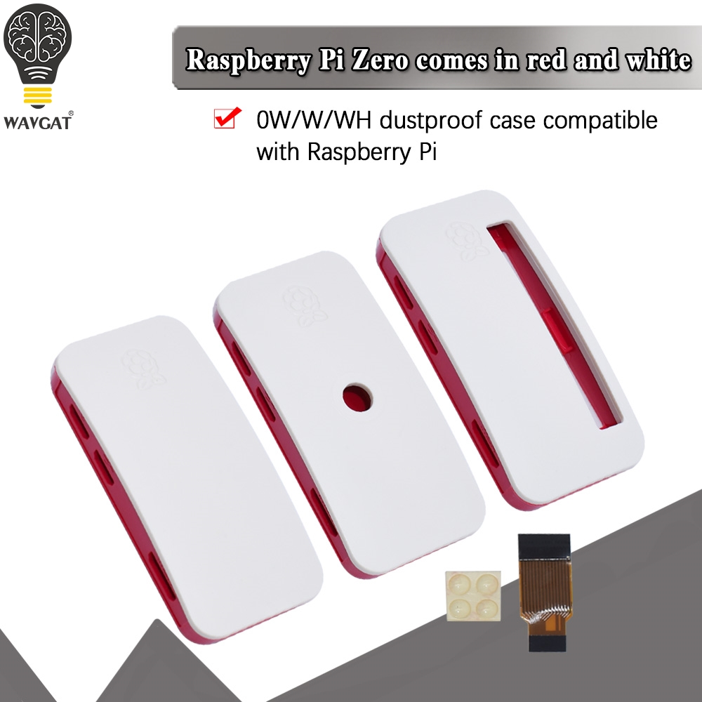 Yeni ahududu Pi sıfır W resmi  - Pi Zero W Board incelemesi ve fiyatı