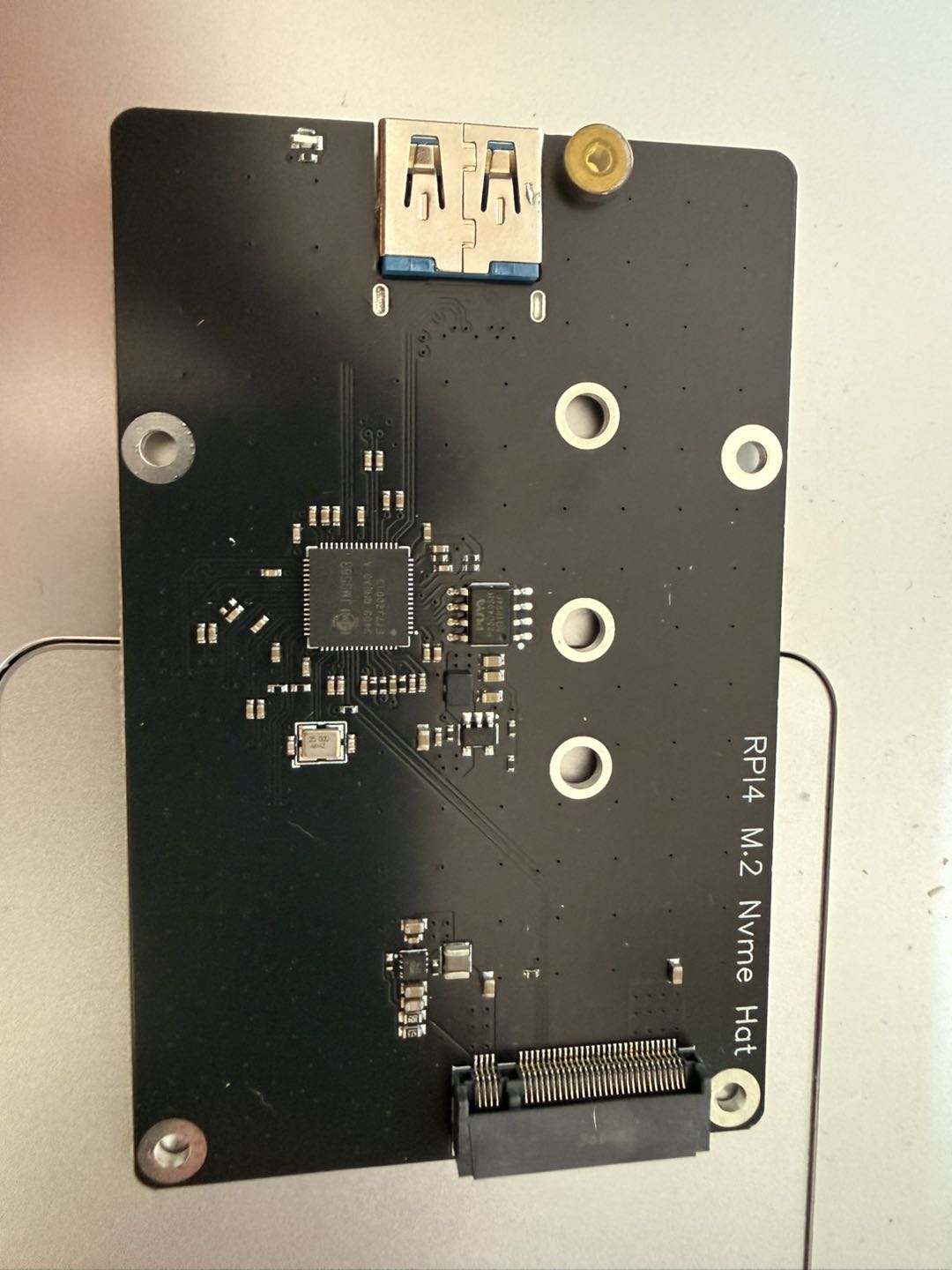Shenzhen Yeni Fly Linux Gelişt - Pi Zero W Board incelemesi ve fiyatı