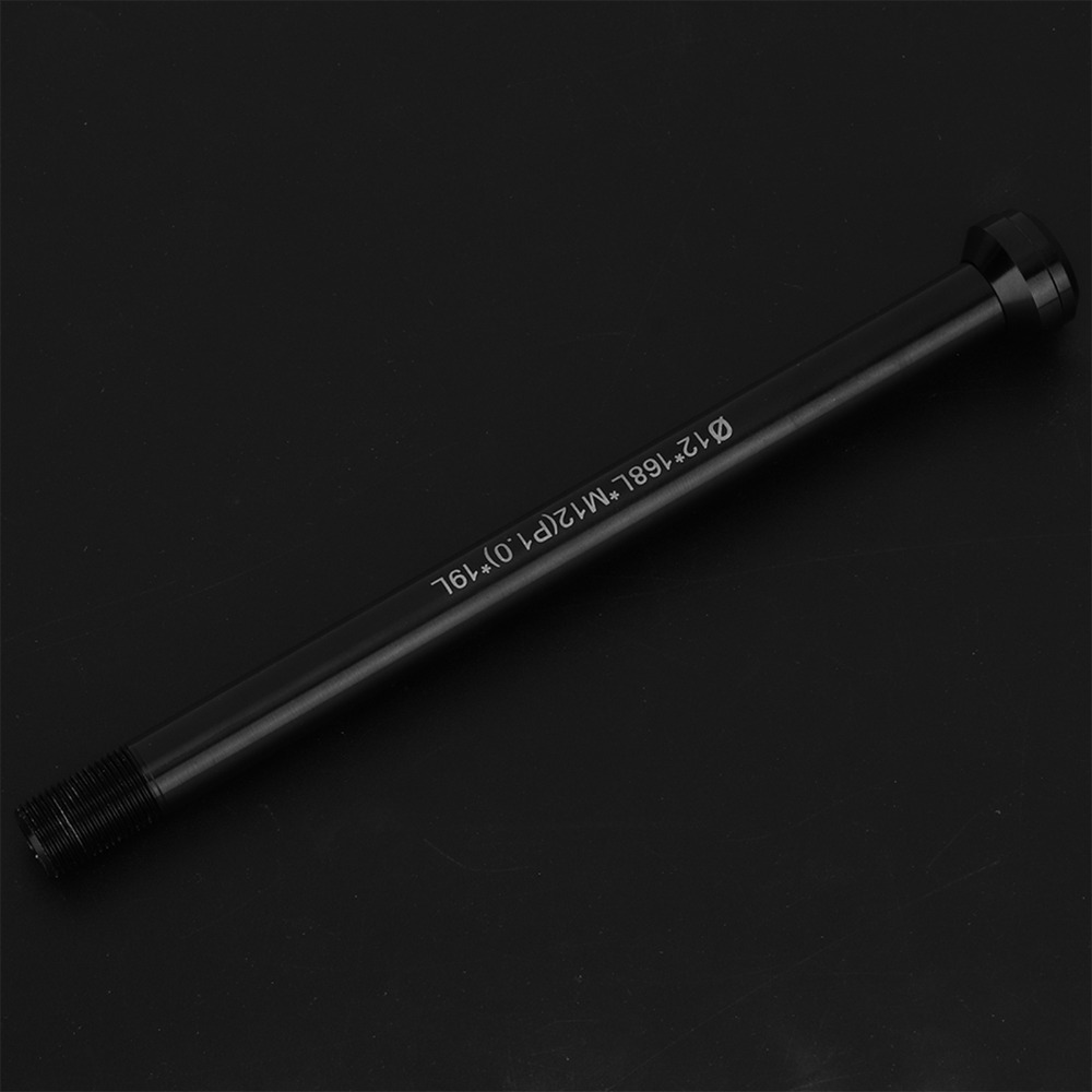 1.0 Diş Aralığı Bisiklet Aks M - Matter Hub Thread incelemesi ve fiyatı