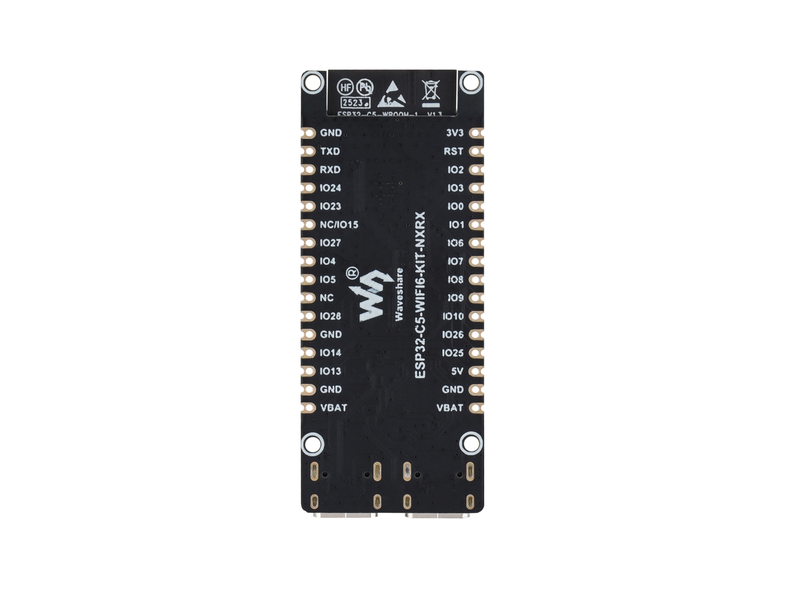 ESP32-C5 Çift Bantlı Wi-Fi 6 v - Matter Hub Thread incelemesi ve fiyatı
